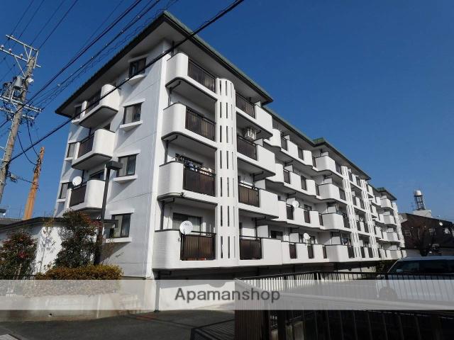 マイシャトー国府台(1LDK/3階)