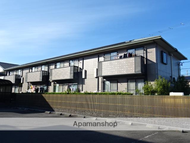 メゾン・ド・ブーン(2LDK/1階)