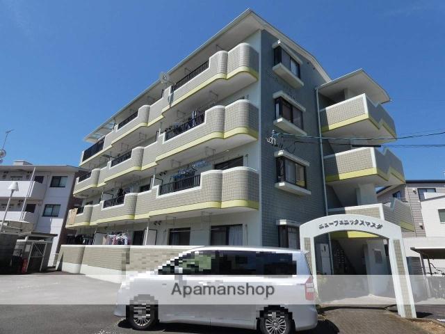 ニューフェニックスマスダ