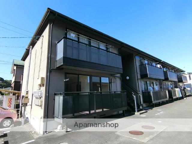 天竜浜名湖鉄道 いこいの広場駅 徒歩14分  築27年(3DK/1階)