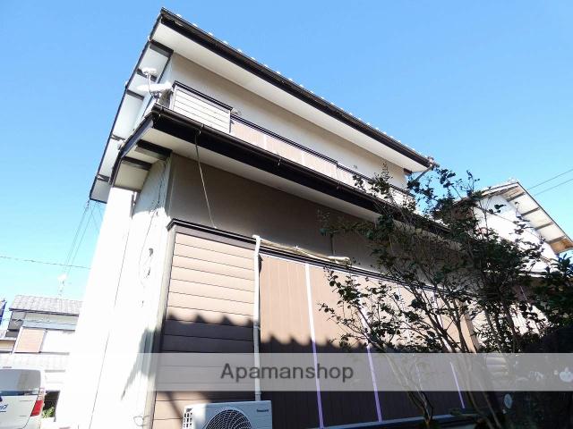 静岡県磐田市上新屋の戸建賃貸