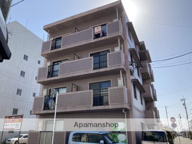 アーバンコート藤枝駅前