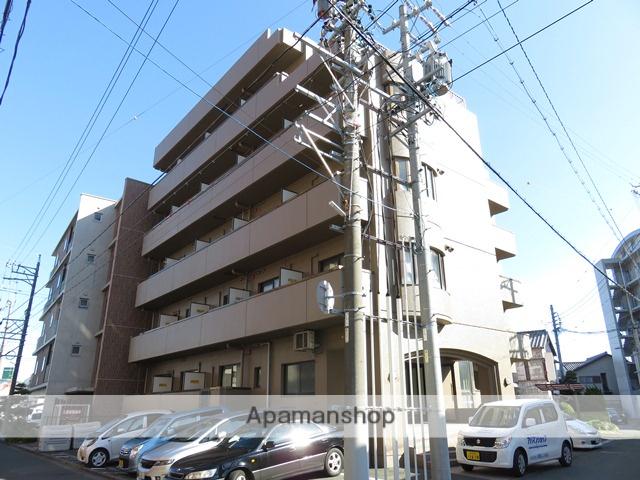 英和マンション龍禅寺