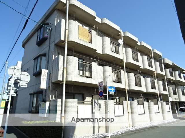 すみれ館Ⅱ(1K/2階)