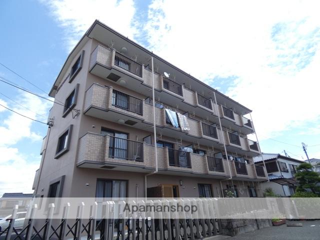 ゴオナカマンションⅡ