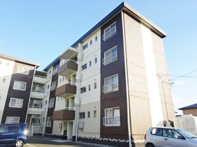 エクスト神田町