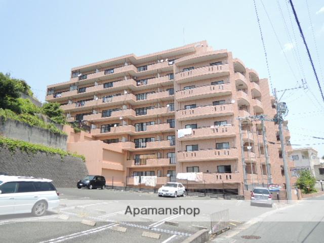 ドラゴンズマンション山手(3LDK/4階)