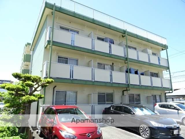 グリーンハイツ