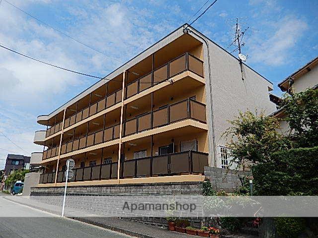 マンションはなきⅡ
