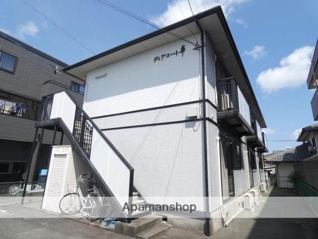 ディアコート華