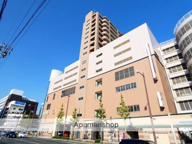 セントラルタワー(3LDK/15階)