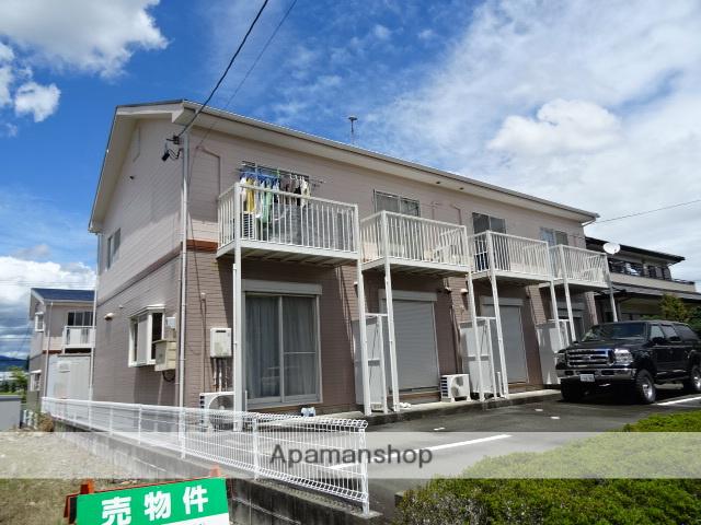 ＳＵＲＰＬＵＳユーリンＢ(2LDK)