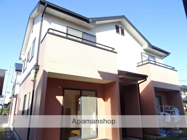 テラスハウスことぶきＢ