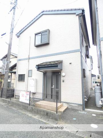 静岡県浜松市中央区 2階建 築22年