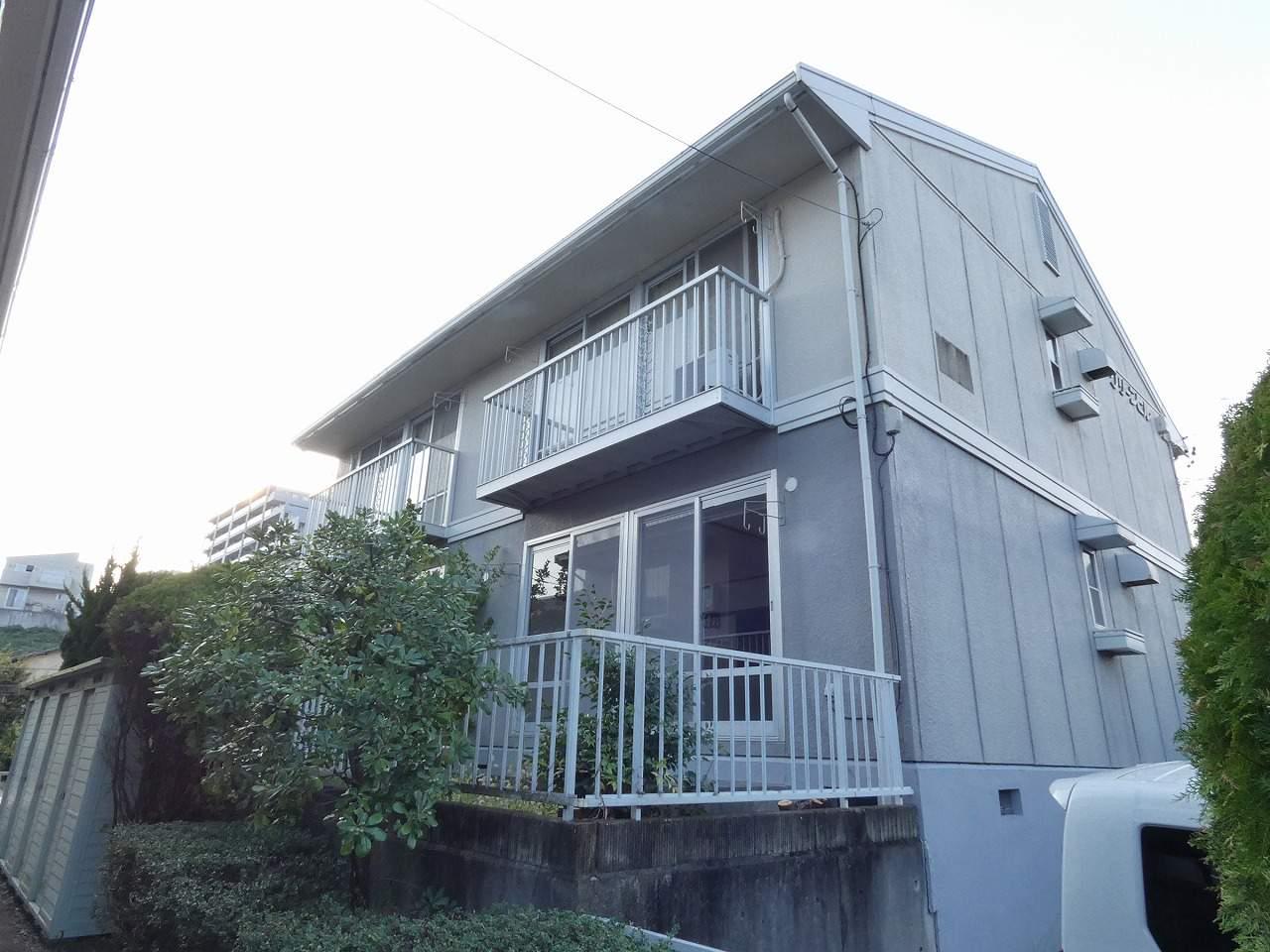 グリーンヒルⅠ