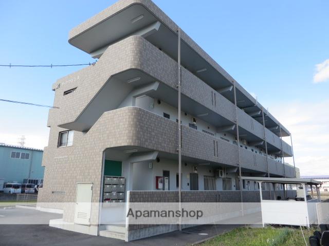 ラ・グリシンヌ