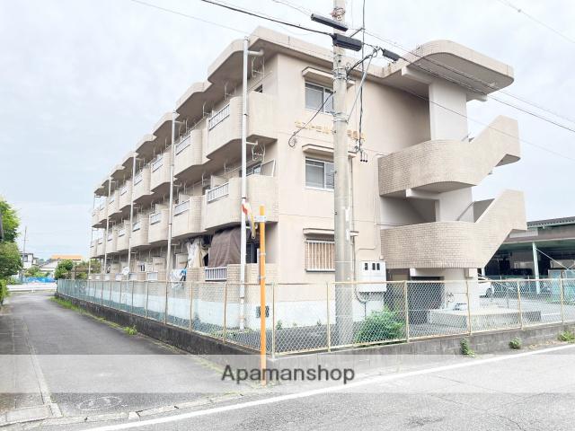 セントラルOGASA