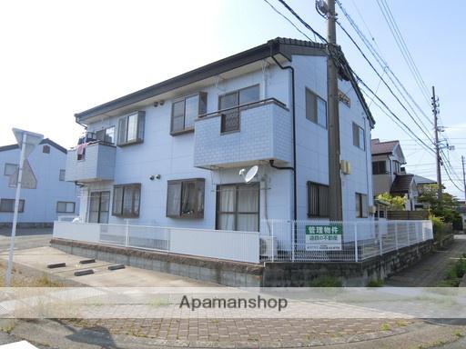 サンデリアーナ(2DK/1階)