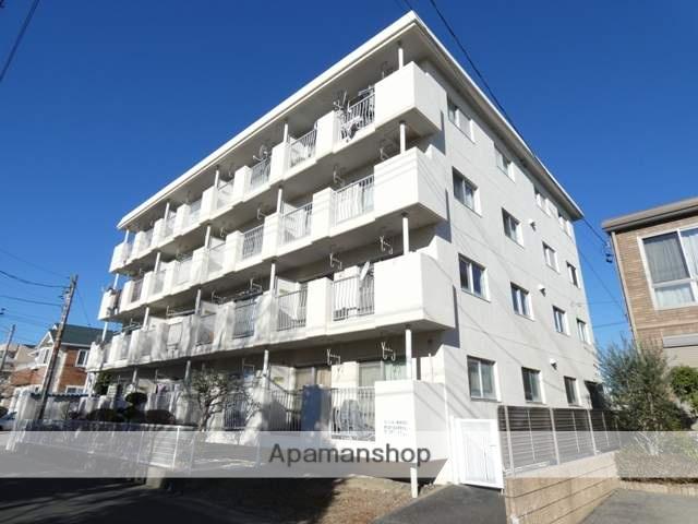 マンション寺田(2LDK/2階)