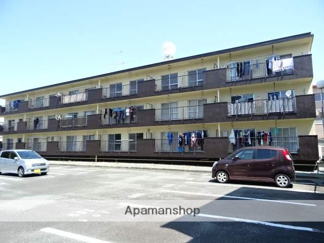 マンションカメリア1