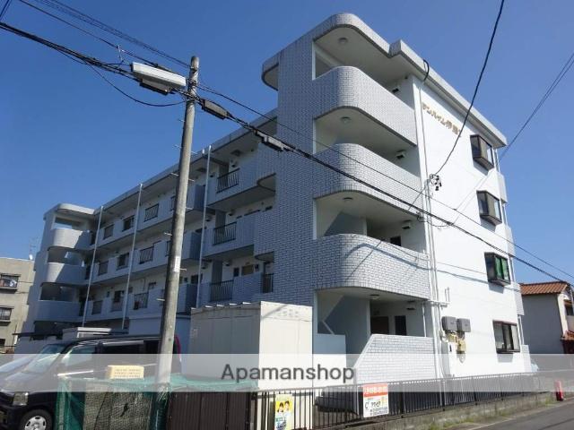 マンハイム伊藤Ⅰ