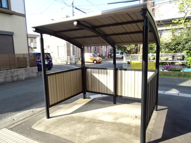 アベニュー初生