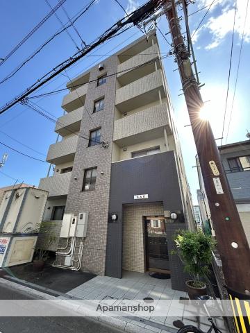 東海道本線 浜松駅 徒歩10分 5階建 築19年