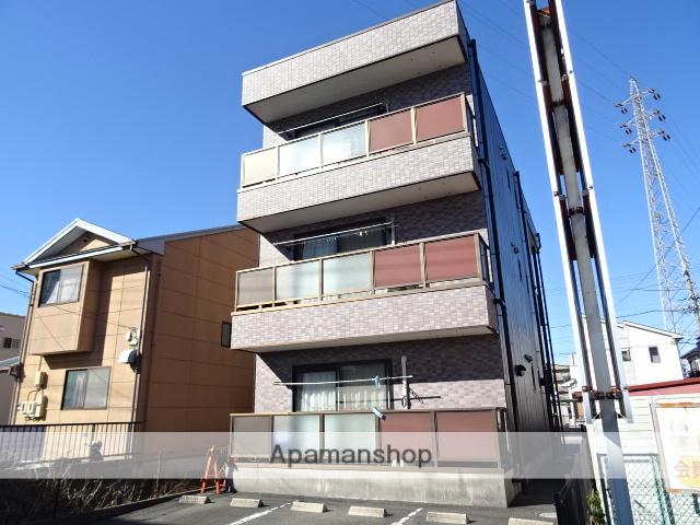 サンライズ弥栄