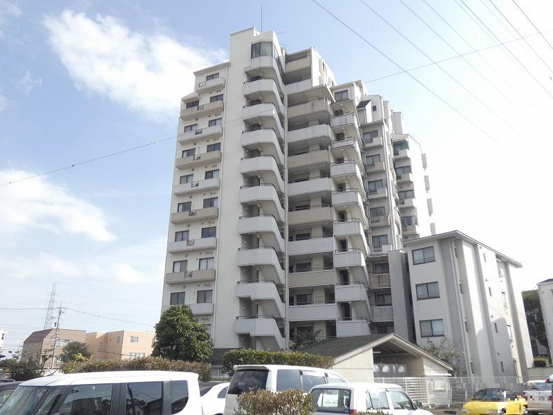 アークシティ四ツ池A