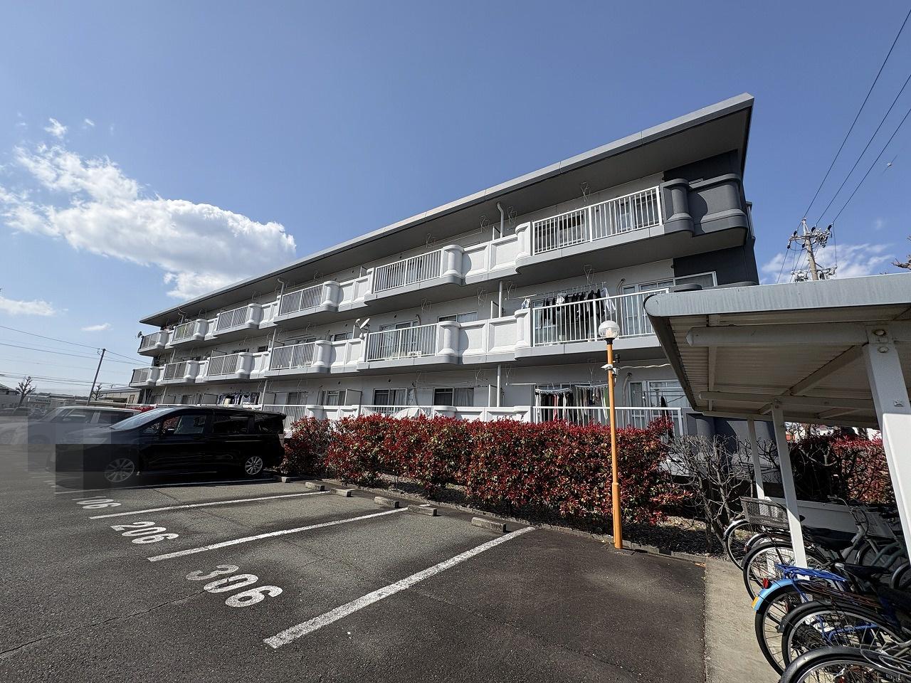 ソシアおおはし