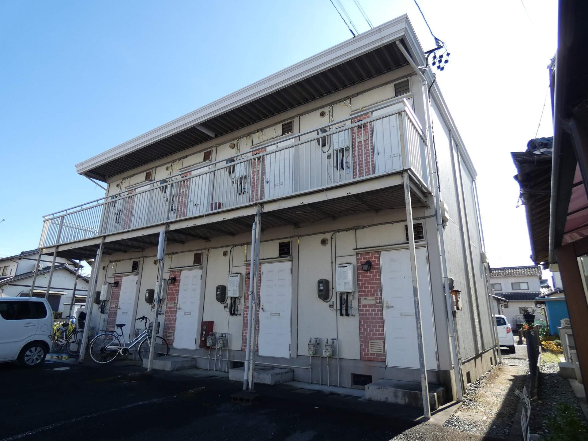 サンシティ クシマ