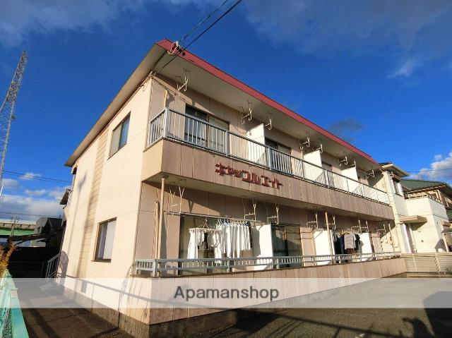 コーポキャッスルエイト