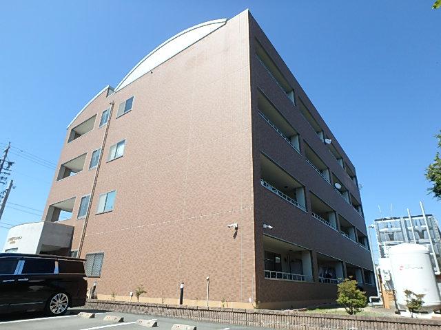 ココモ岡田(2DK/2階)