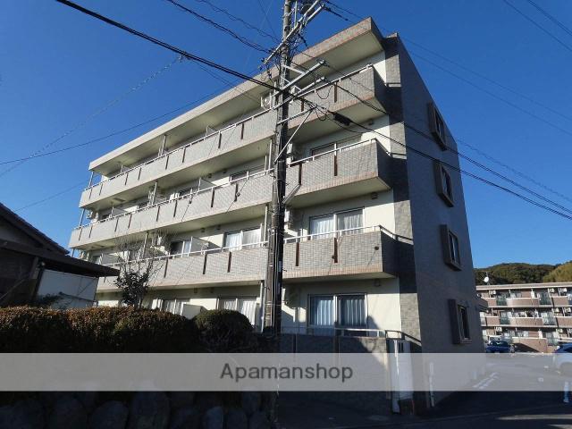 ヴェルデフォーユーⅢ