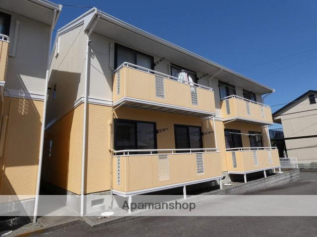 ストリームN B棟(2LDK/2階)