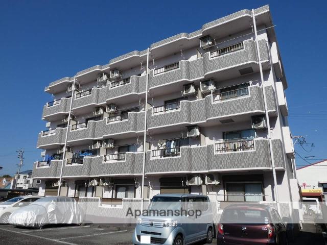 ルーナピエーナ(1DK/1階)