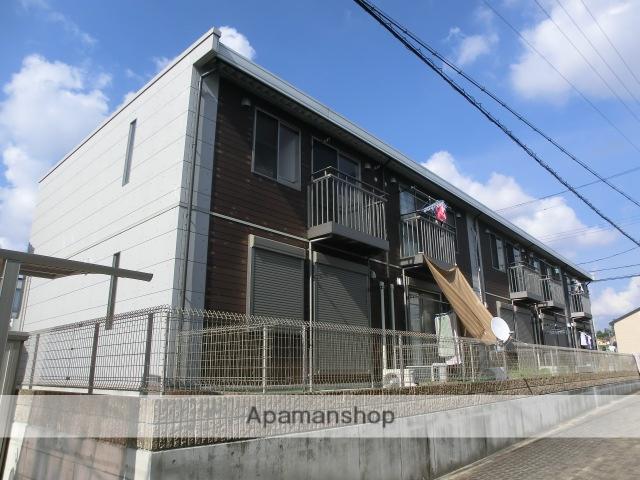 リースランド春岡ⅡＢ