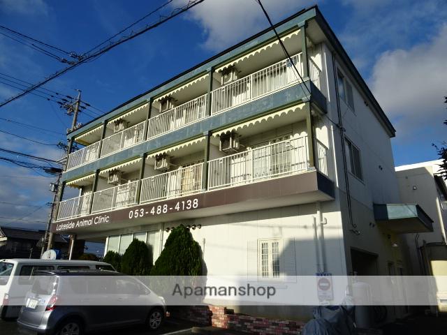 イエローハイツ佐鳴台