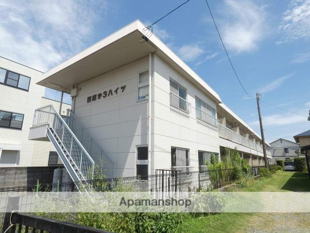 西部第三ハイツ