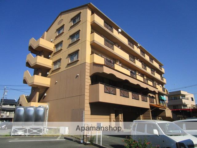 カネキビル(3LDK/3階)