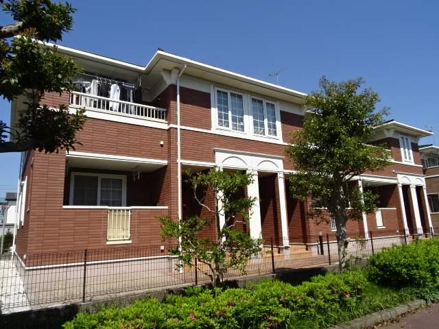 リヴ・プロムネイドB