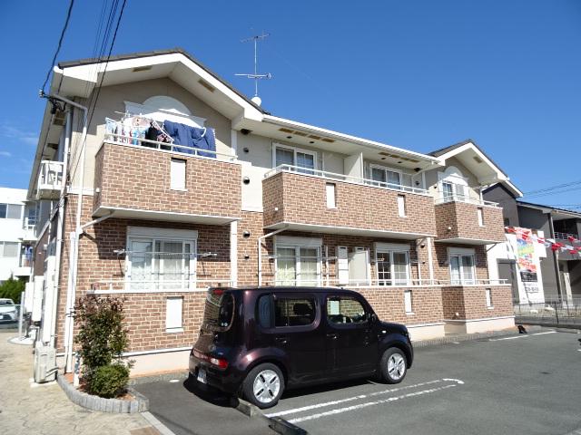 グランツみしま