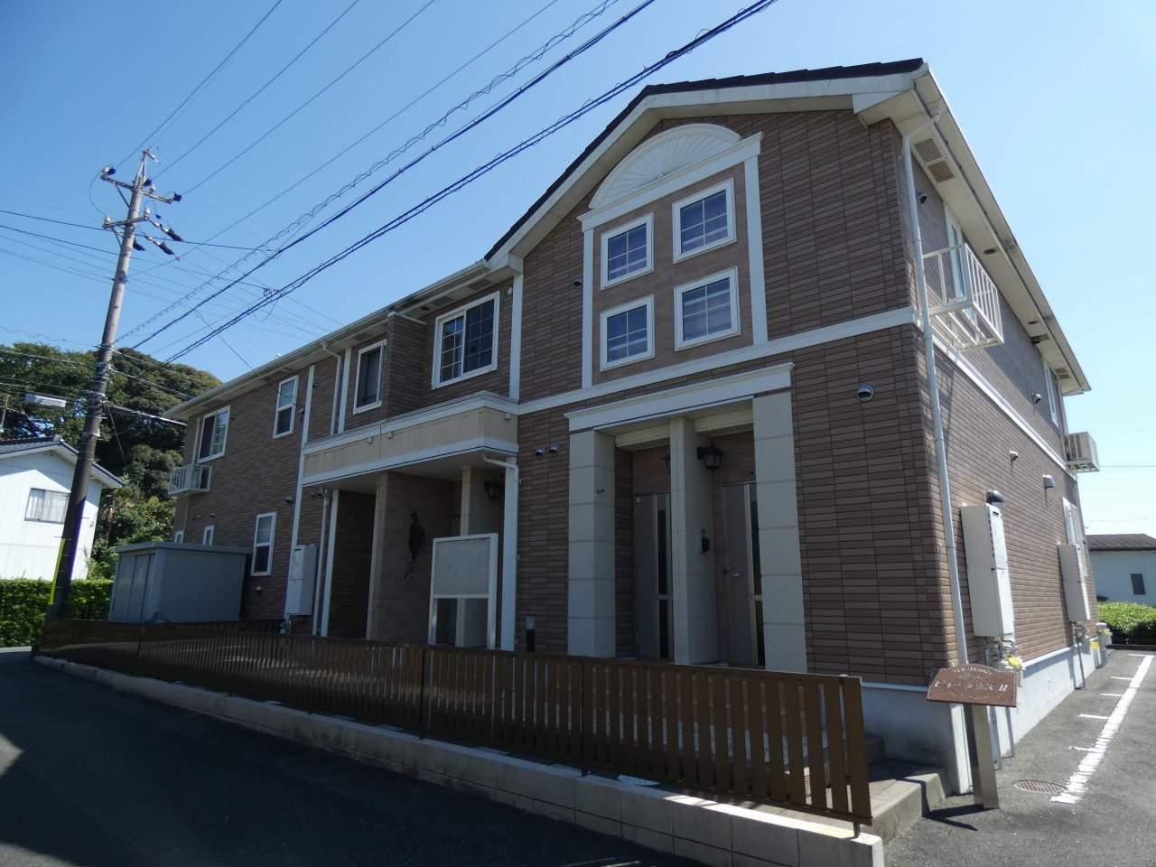 ビューテラスⅡ