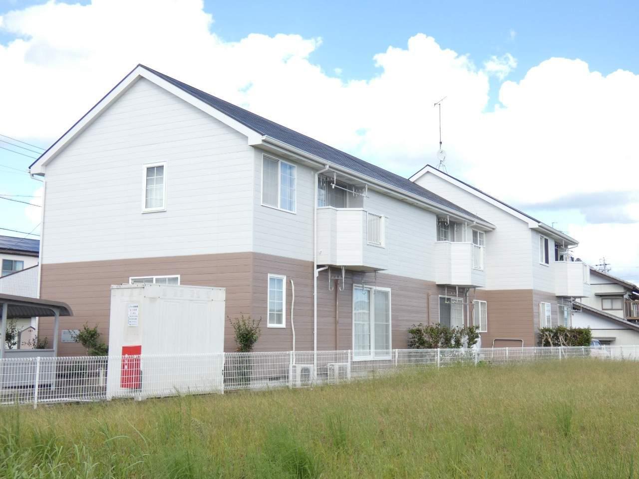 アンソレイニ(2LDK/2階)