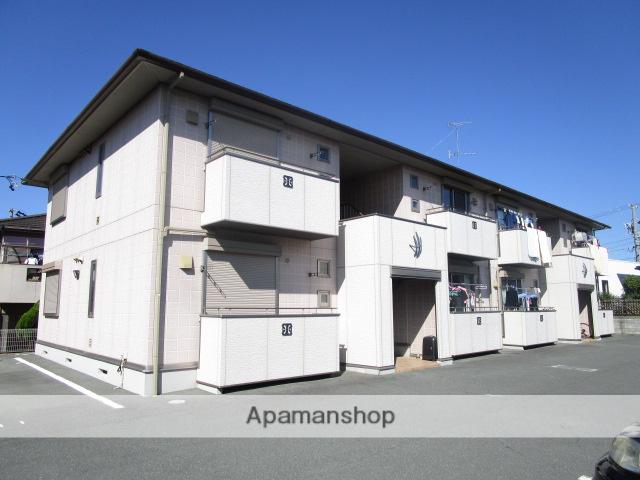 リヴェール(2LDK/2階)