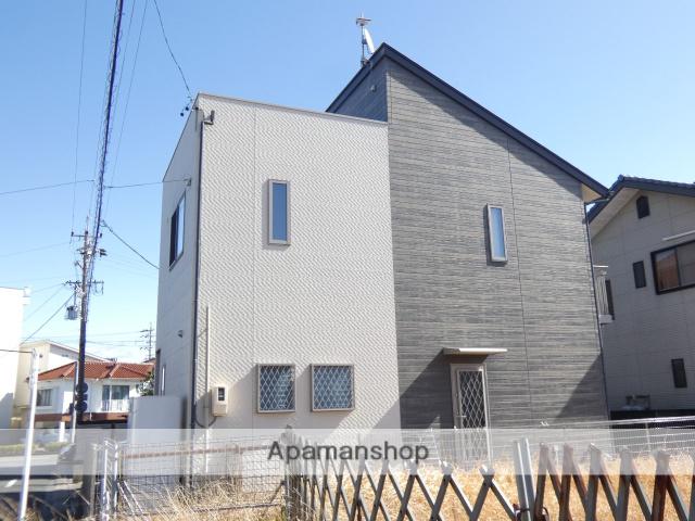 静岡県浜松市中央区大蒲町の戸建賃貸