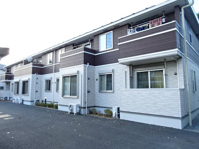 シャンプラトーⅠ