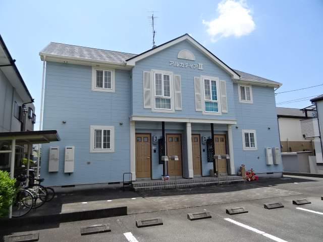 アルカディアⅡ