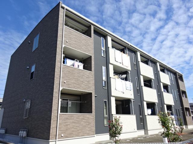 レジデンス花笠