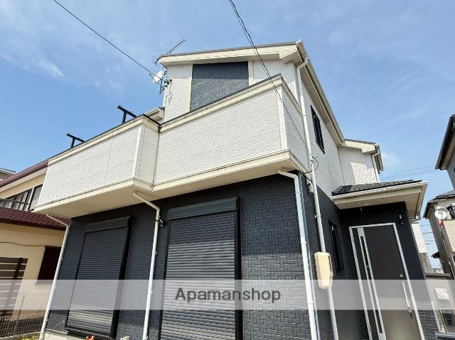 静岡県浜松市中央区 2階建 築12年